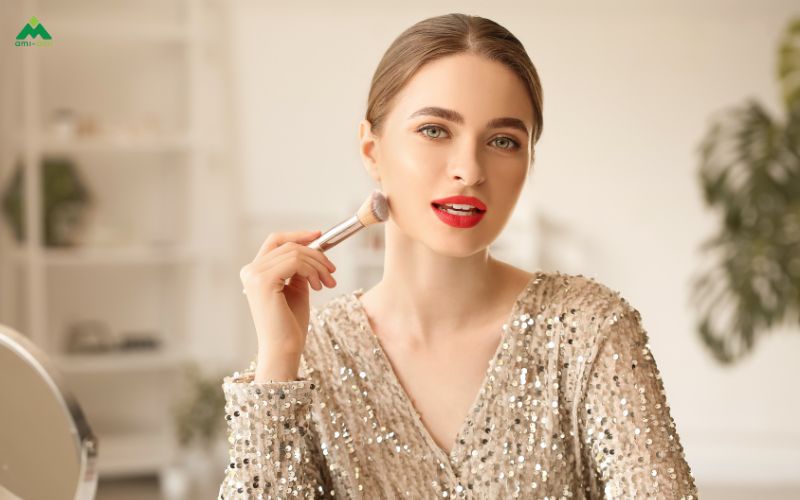 Sau khi xông nên dùng gì để tránh nổi mụn tiếp theo?