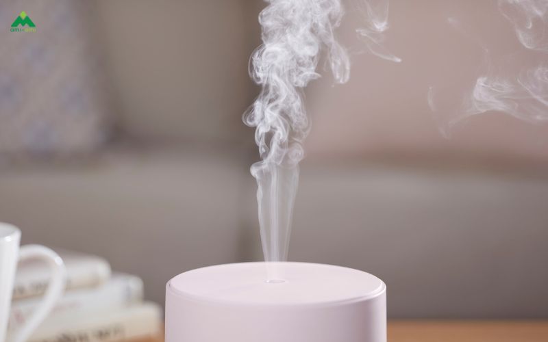 Cách xông mặt bằng nước muối tại nhà an toàn