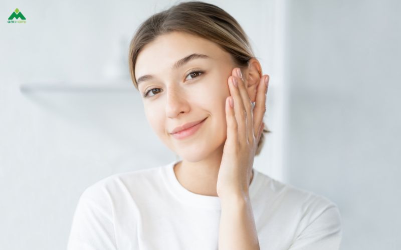 Lợi ích tiềm năng của xông hơi da mặt bằng nước muối