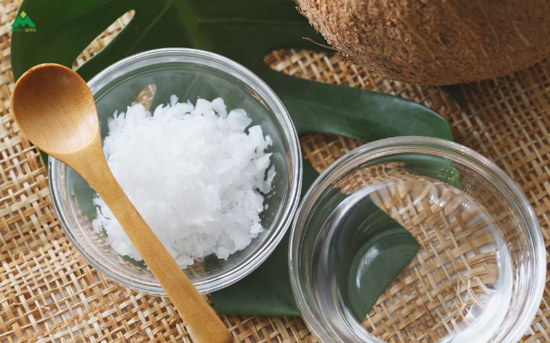 Sự khác biệt giữa xông hơi thường và xông bằng nước muối