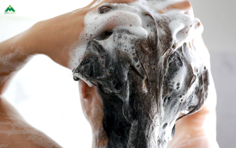 Quy trình tắm đúng cách chuẩn chuyên gia