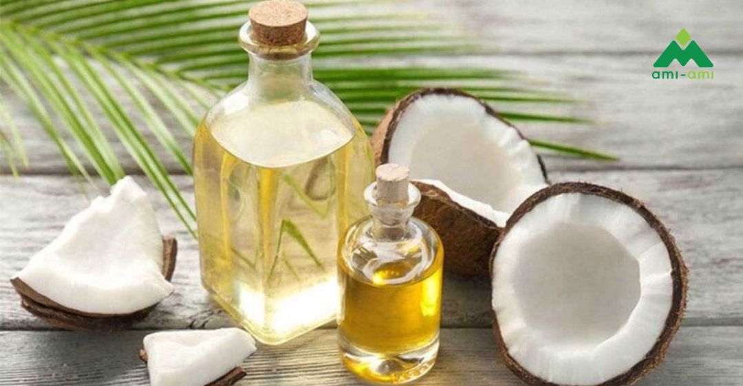 Cách kích thích mọc tóc bằng nguyên liệu tự nhiên