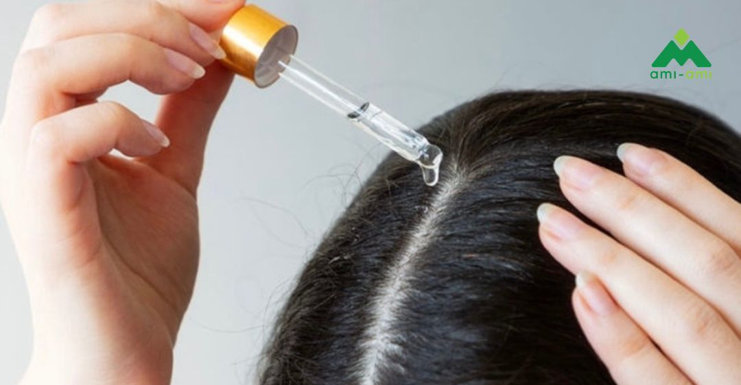 Cách chăm sóc giúp kích thích mọc tóc
