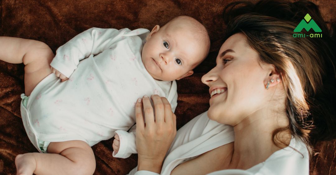 Giải đáp: Còn sản dịch có xông vùng kín được không? 2 Sản dịch sau sinh là gì? Bao lâu thì hết?