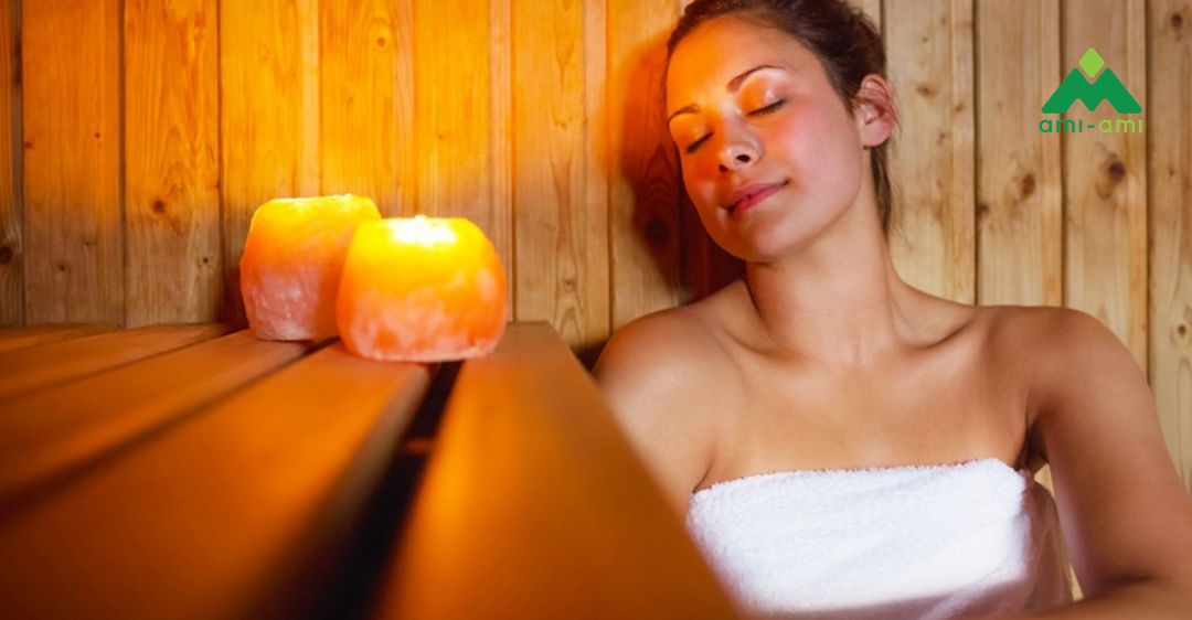Giải đáp: Còn sản dịch có xông vùng kín được không? 4 Còn sản dịch có xông vùng kín được không?