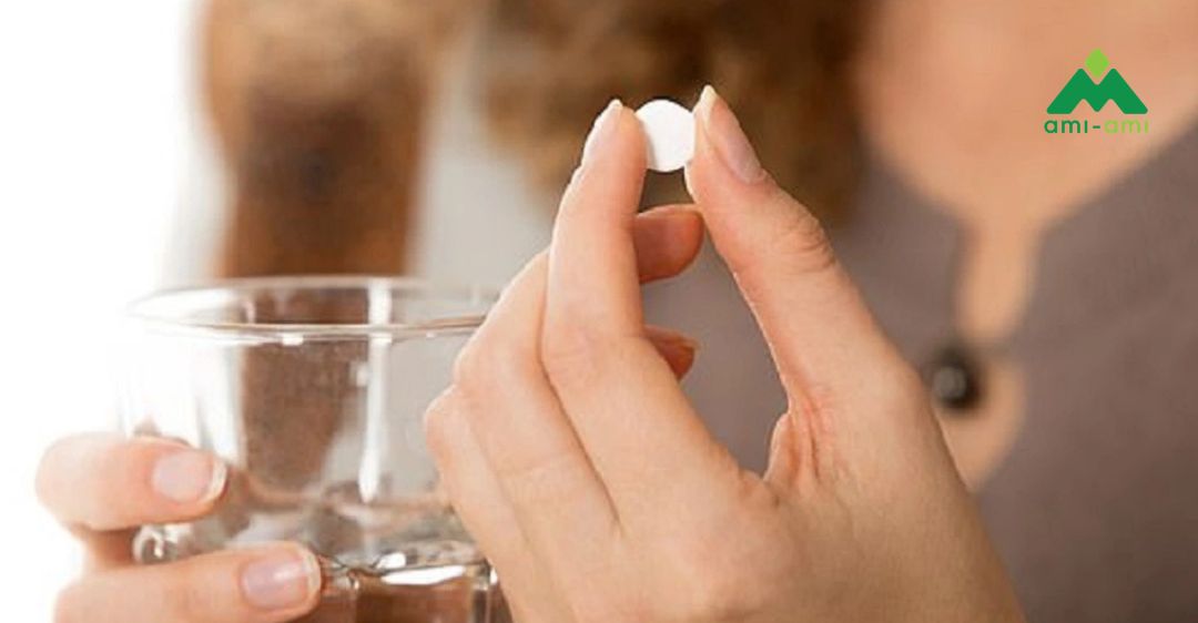 Tác dụng phụ của thuốc