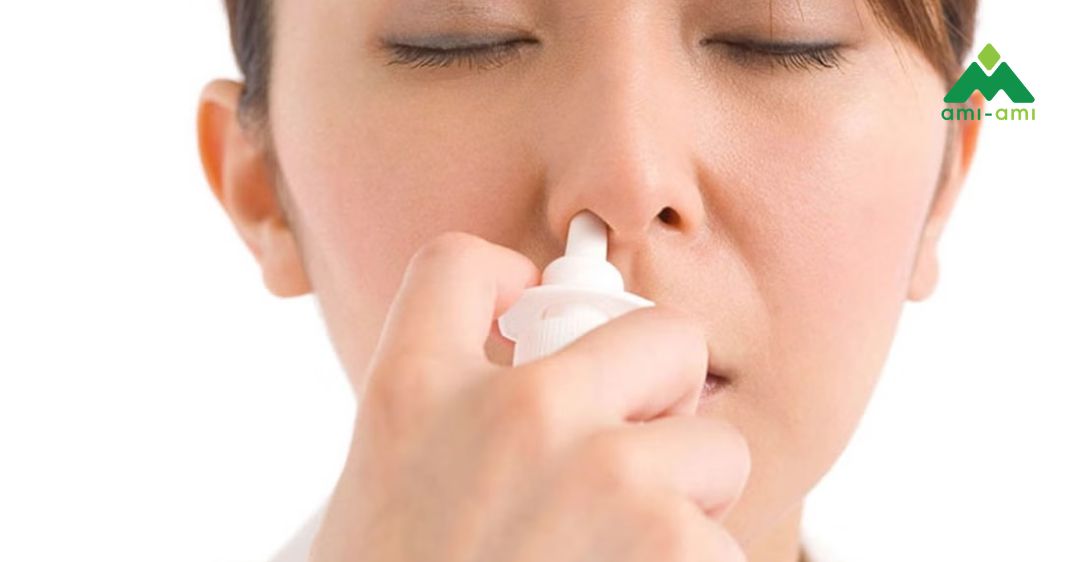 Vệ sinh mũi họng sạch sẽ