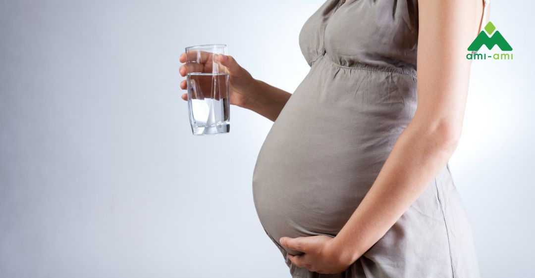 Lỡ xông hơi khi mang thai thì phải làm sao