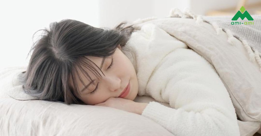 mất ngủ là gì?