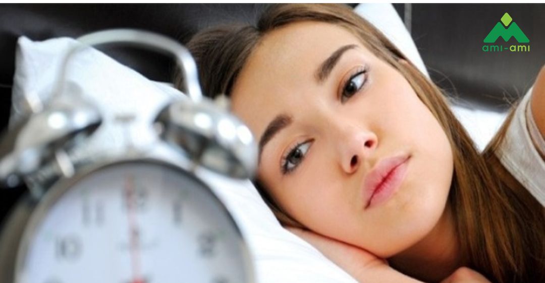 Cách điều trị mất ngủ hiệu quả