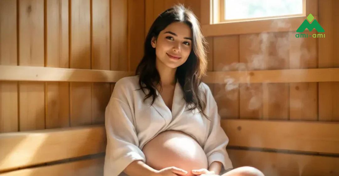 Cách trị cảm an toàn cho mẹ bầu tại nhà