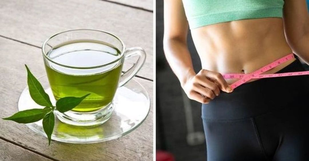 Uống trà thảo mộc có giảm cân không