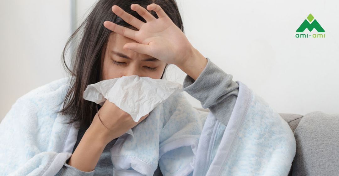 Khi nào không nên xông hơi giải cảm