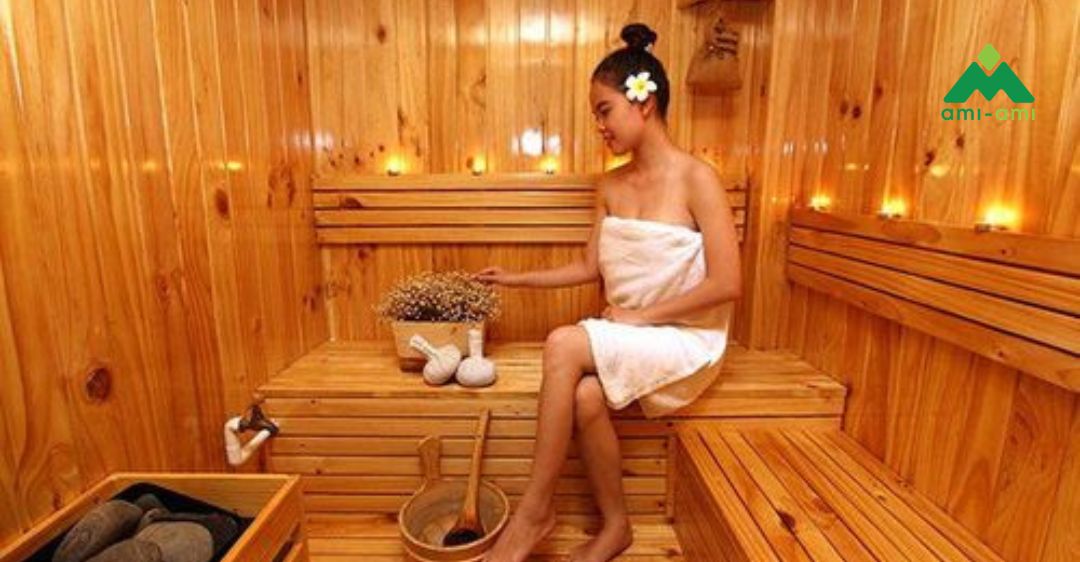 Xông hơi mỗi ngày có tốt không? Lợi ích, tác hại và lưu ý quan trọng 5 Tác hại của việc lạm dụng xông hơi