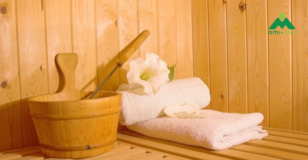 Xông hơi mỗi ngày có tốt không? Lợi ích, tác hại và lưu ý quan trọng 6 Một số lưu ý quan trọng khi xông hơi