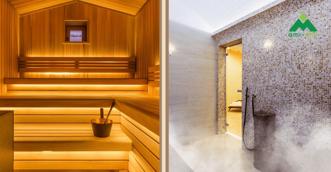 Các phương pháp xông hơi thảo dược