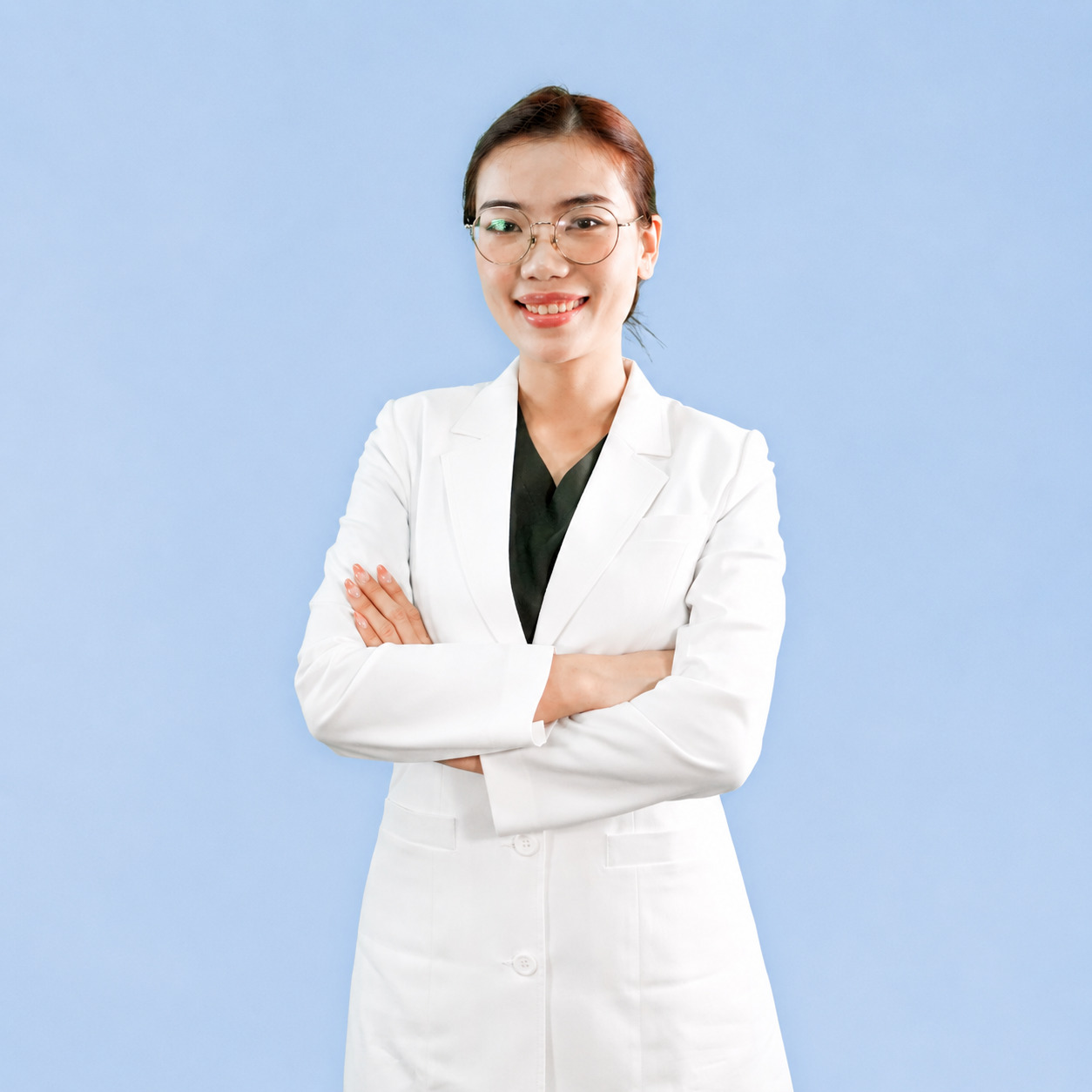 Trần Thị Tố Yên