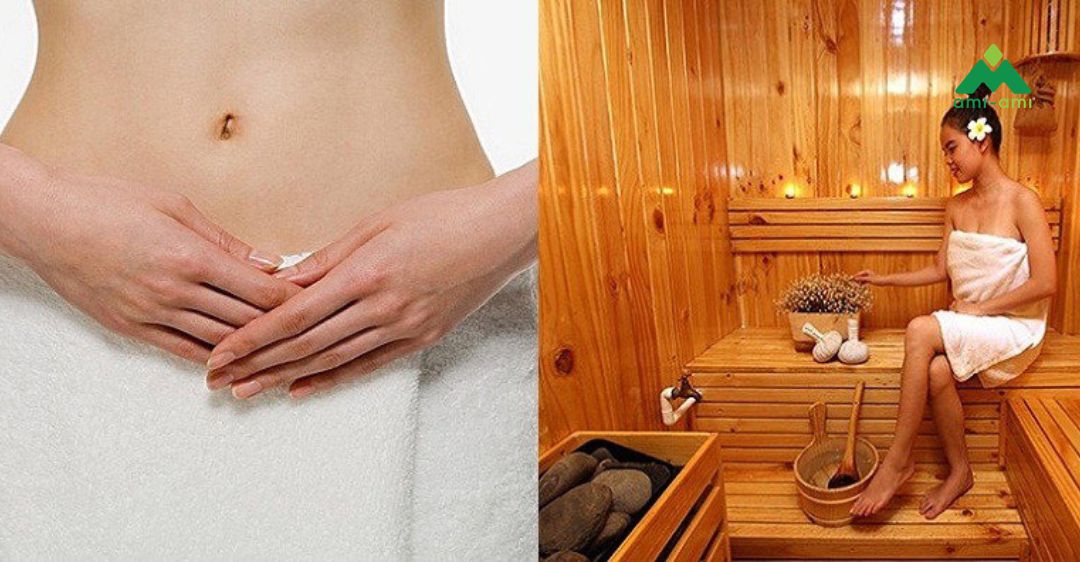 Hiểu đúng về bản chất của liệu pháp xông hơi vùng kín