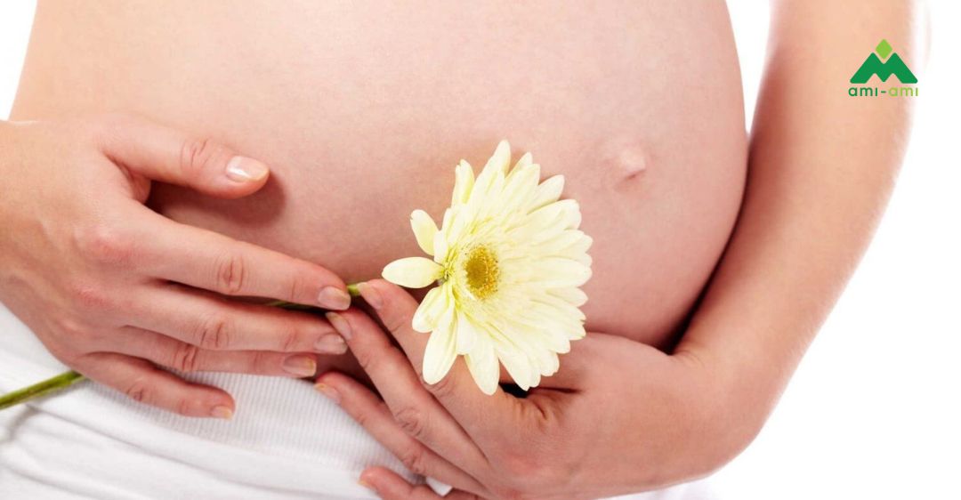 Lý giải khoa học: Bà bầu có nên xông vùng kín không?