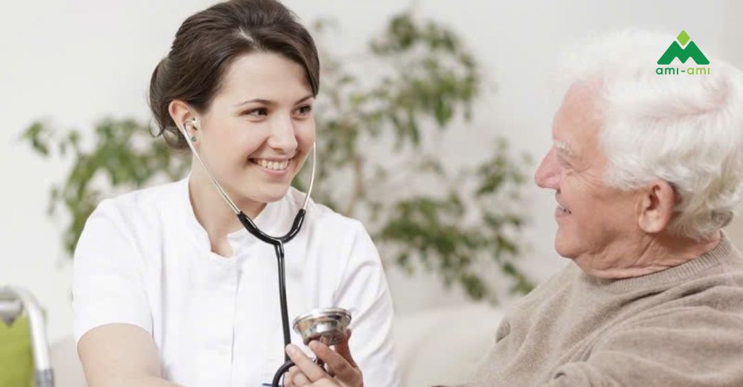 Cách chẩn đoán mất ngủ ở người cao tuổi