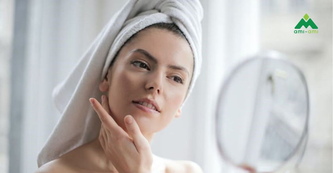 Nghỉ ngơi tại nơi kín gió sau khi xông hơi