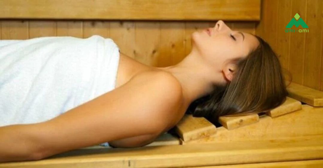 Hướng dẫn chi tiết cách xông hơi chuẩn y khoa cho sản phụ