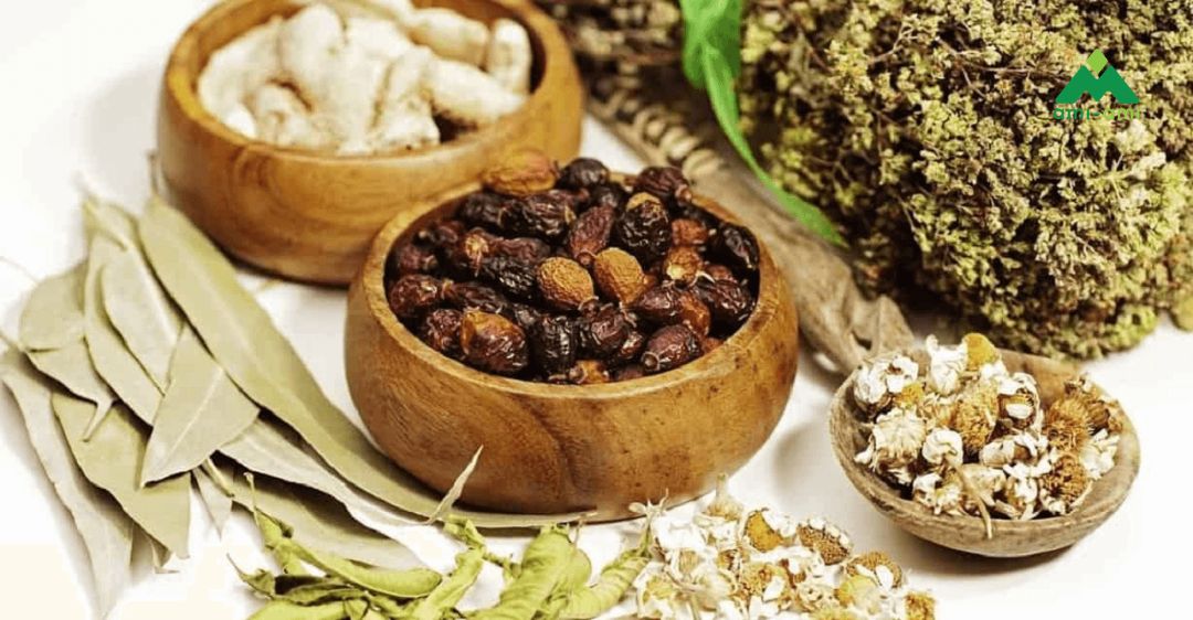 Tại sao thuốc bắc xông vùng kín sau sinh lại được ưa chuộng?