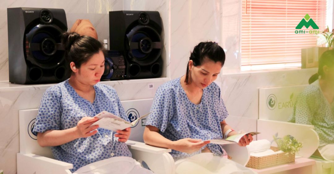 5 Giá trị vàng mà xông sàn chậu mang lại