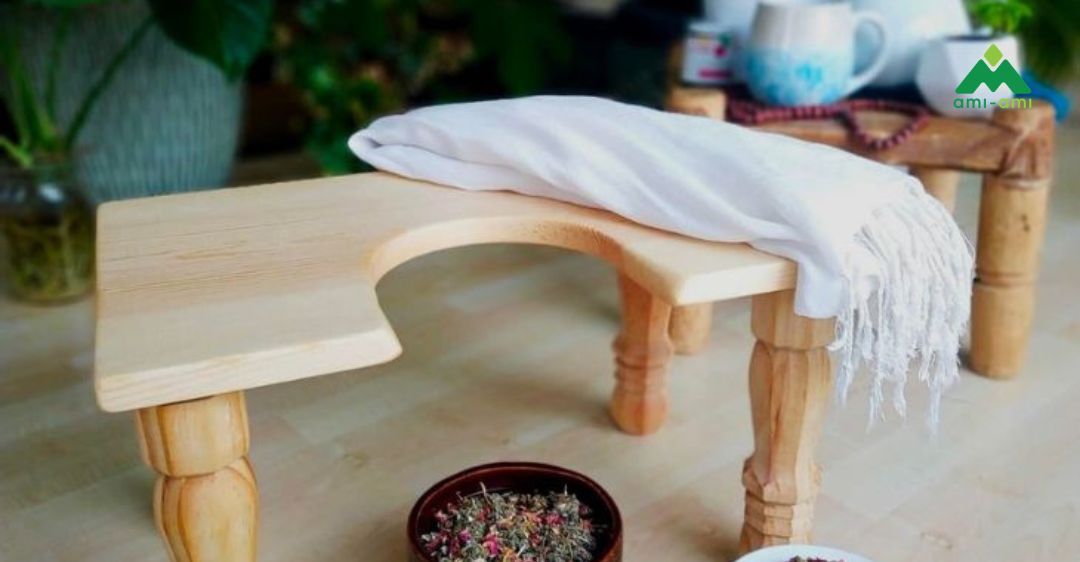 Sau sinh có nên xông hơi mỗi ngày?