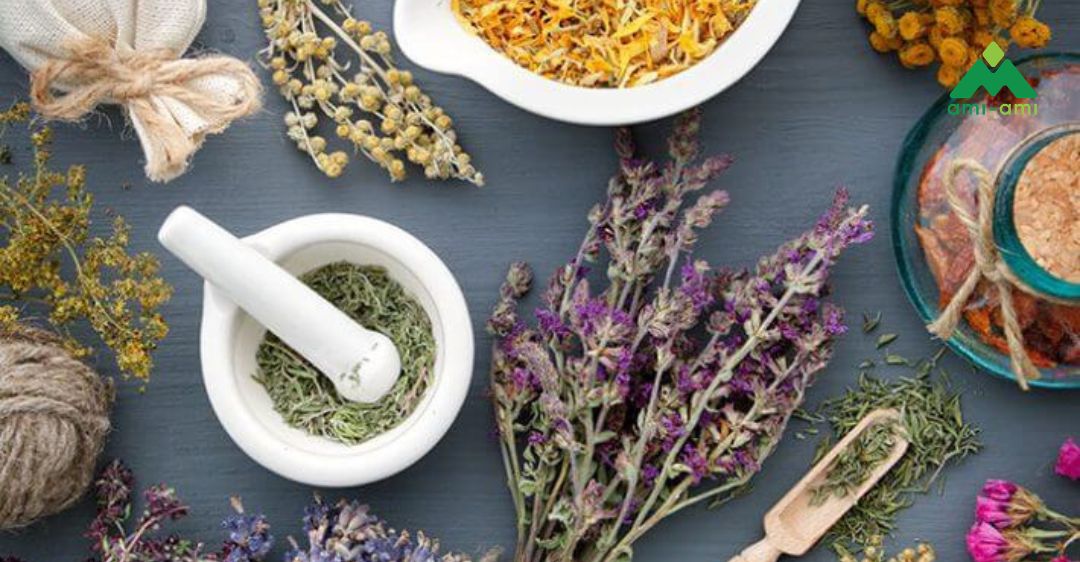 Điểm danh những nguyên liệu tuyệt vời nhất cho bồn tắm của bạn