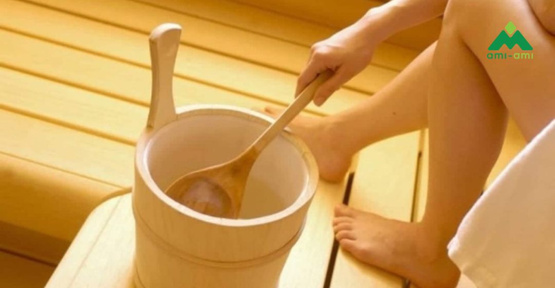 Xông hơi vùng kín có hiệu quả không?