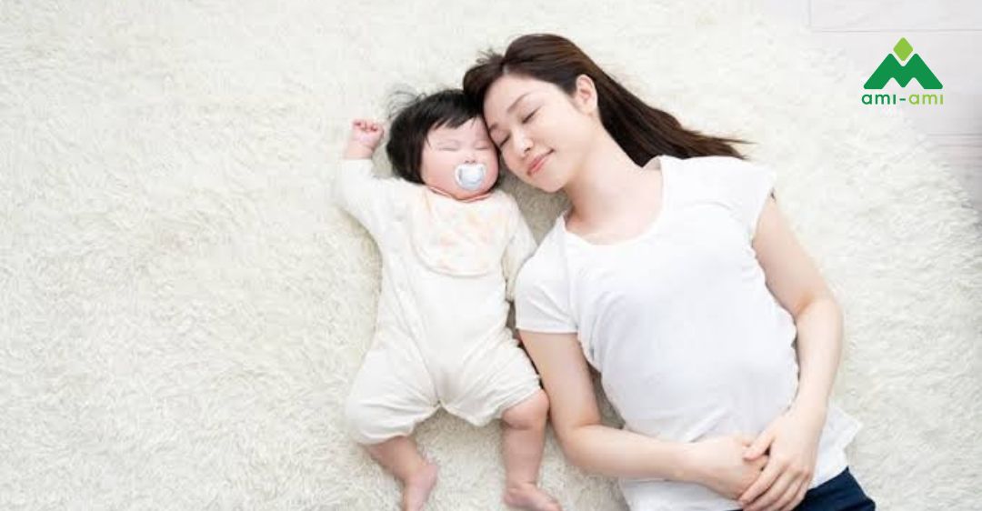 Điều trị trầm cảm sau sinh