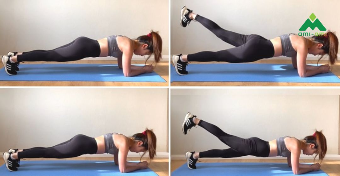 Bài tập thể dục sau sinh: Bí quyết phục hồi sức khỏe 7 Các bài tập cardio