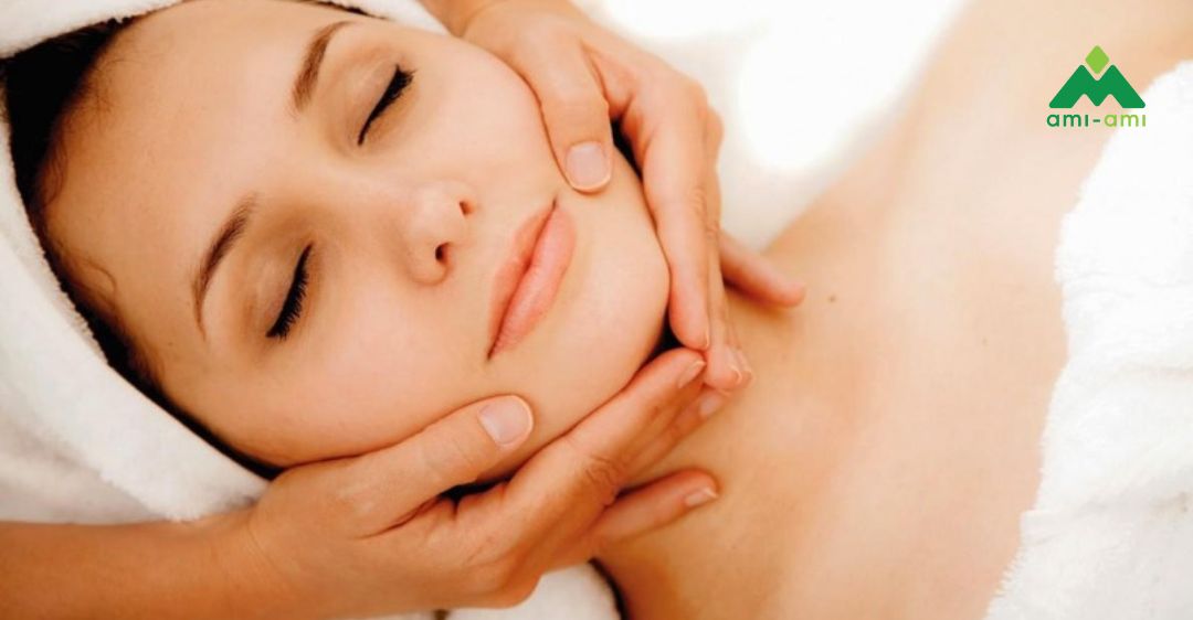 Hướng dẫn chăm sóc da mặt sau sinh