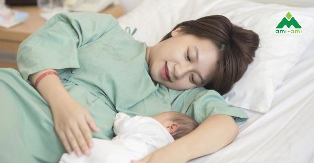 Thời gian kiêng cữ sau sinh bao lâu là phù hợp?