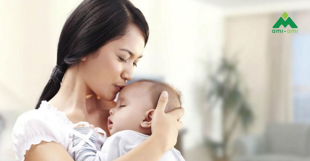 Không kiêng cữ đúng cách sau sinh có thể gây hậu quả gì?