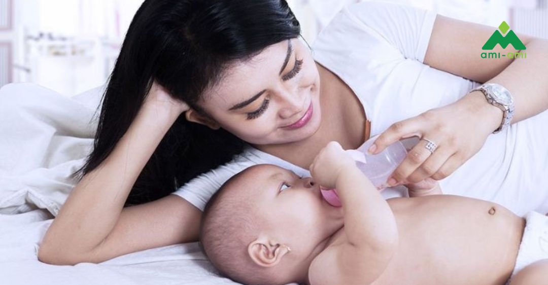 Những việc nên làm trong thời gian ở cữ sau sinh