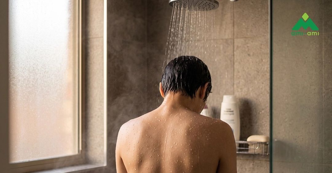 Nên tắm lúc mấy giờ để tốt cho sức khỏe và an toàn? 4 Những thời điểm không nên tắm