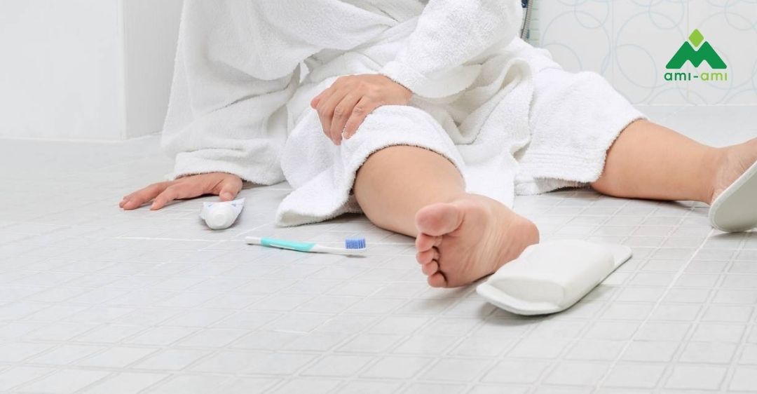 Nên tắm lúc mấy giờ để tốt cho sức khỏe và an toàn? 5 Nguy cơ đột quỵ khi tắm sai thời điểm
