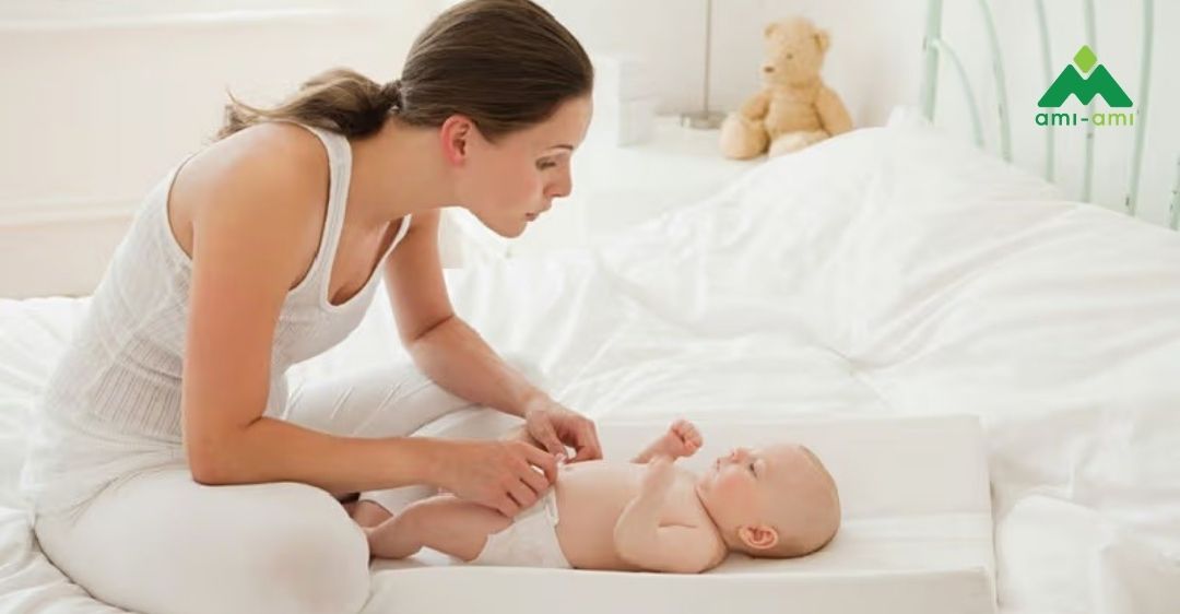 Ở cữ đúng cách: Bí quyết giúp mẹ phục hồi khoa học 2 Tại sao việc ở cữ sau sinh lại quan trọng?