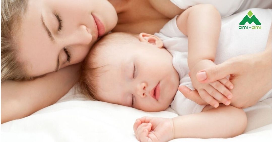 Ở cữ đúng cách: Bí quyết giúp mẹ phục hồi khoa học 6 Những quan niệm sai lầm khi ở cữ sau sinh