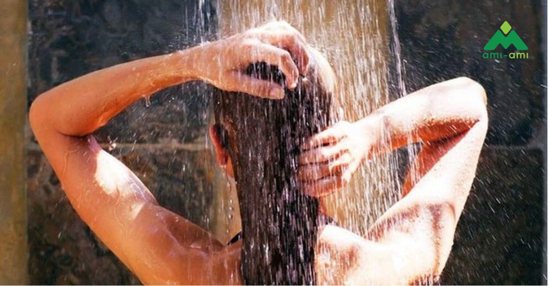 Làm mát cơ thể, giảm viêm và giảm ngứa
