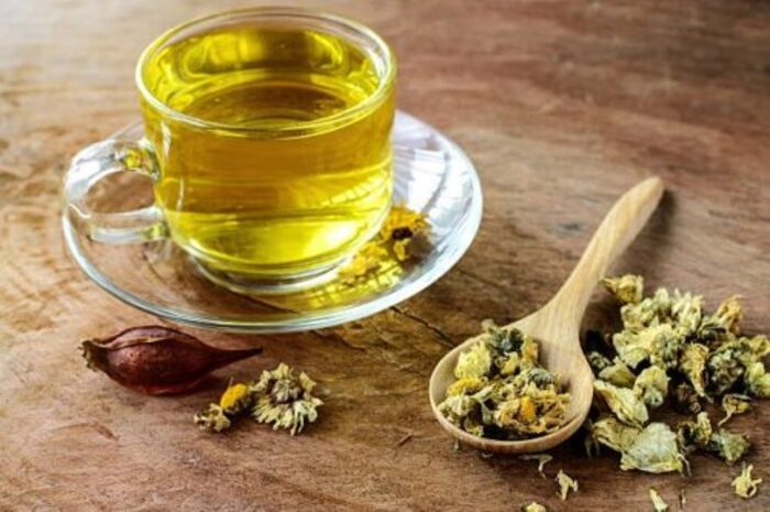 Công Ty TNHH Thảo Dược Tấn Phát