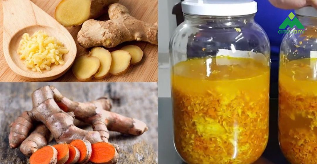 Cách hơ mặt bằng rượu nghệ sau sinh: Hướng dẫn và lưu ý 4 Khi nào mẹ sau sinh có thể xông hơ rượu nghệ?