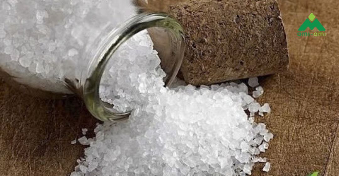 Những rủi ro khi ngâm vùng kín sau sinh với phèn chua