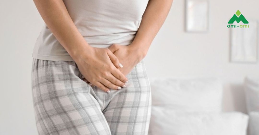 Có nên ngâm vùng kín sau sinh với phèn chua?